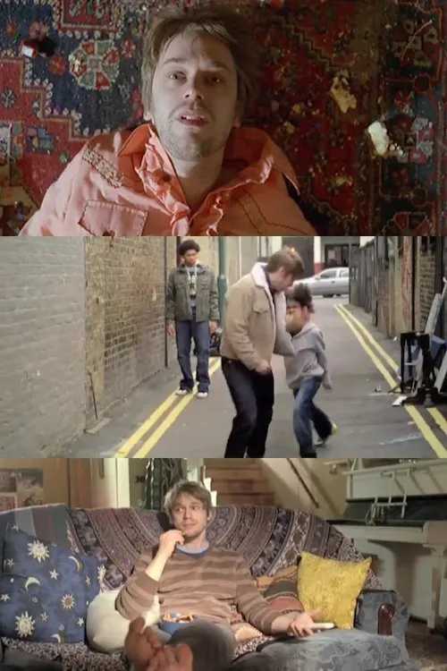 Amy Seimetz interpreta a Mary Kutzman en Be Good