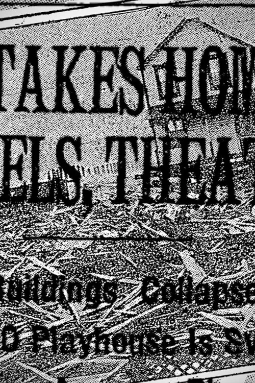 Isaac Goes interpreta a Harry en Beach 67