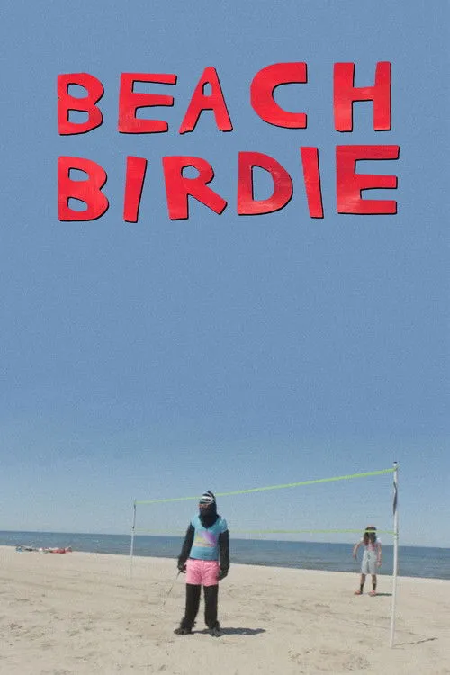 Sylvio Bernardi interpreta a en Beach Birdie