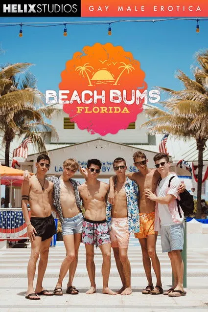 Póster de Beach Bums: Florida