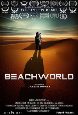 Portada de Beachworld