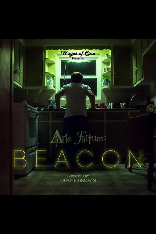 Póster de la película Beacon