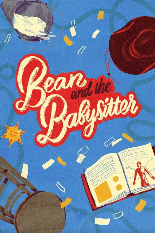 John Druska interpreta a  en Bean and the Babysitter