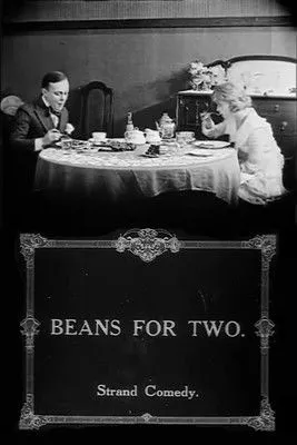 Elinor Field interpreta a Betty en Beans for Two