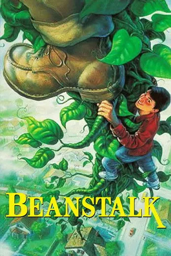J.D. Daniels interpreta a Jack Taylor en Beanstalk