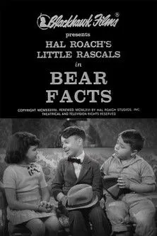 Ed Brandenburg interpreta a Bear en Bear Facts