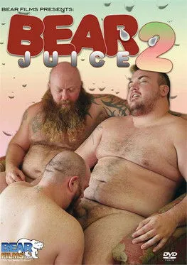 Póster de Bear Juice 2