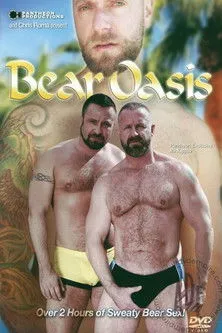Póster de Bear Oasis