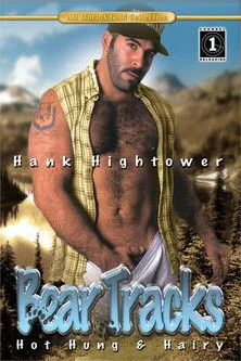 Póster de Bear Tracks