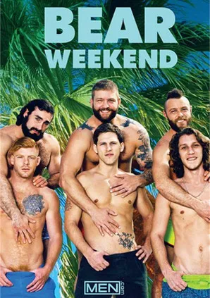 Póster de Bear Weekend