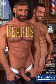Póster de Beards