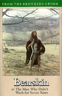 Richard Bauer interpreta a Devil en Bearskin, or The Man Who Didn't Wash for Seven Years