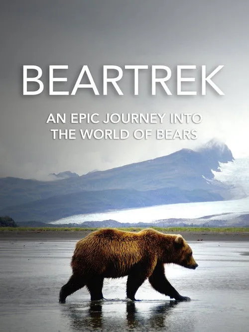 Portada de Beartrek