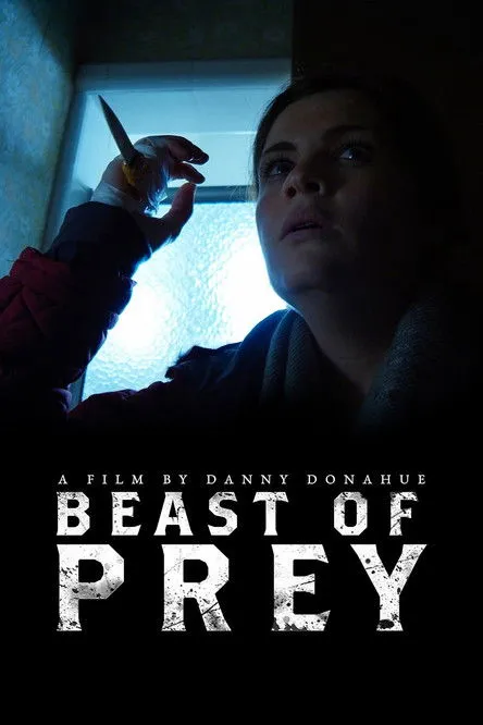 Ryan Godoy interpreta a en Beast of Prey
