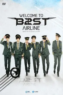Yong Jun-hyung interpreta a  en Beast - Welcome To The Beast Airline