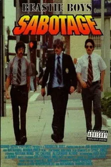 Adam Yauch interpreta a Sir Stewart Wallace / Cochese (as Nathan Wind) en Beastie Boys: Sabotage