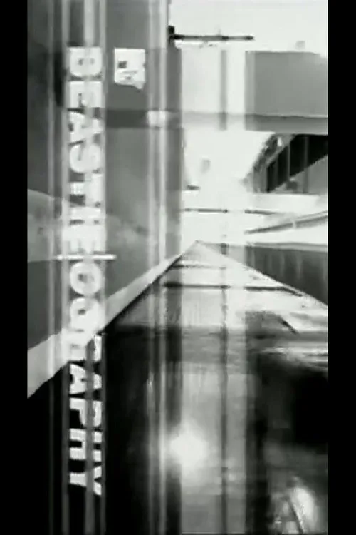 Póster de Beastie|ography