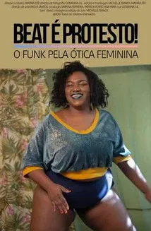 Linn da Quebrada interpreta a  en Beat é Protesto: O Funk Pela Ótica Feminina