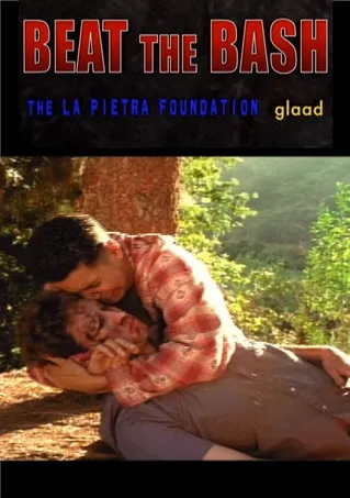 Anthony Nicosia interpreta a en Beat the Bash