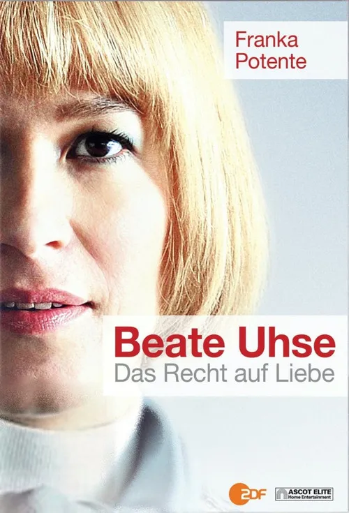 Alexander Haugg interpreta a Gast en Beate Uhse - das Recht auf Liebe