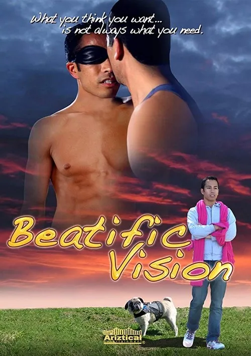 Póster de Beatific Vision