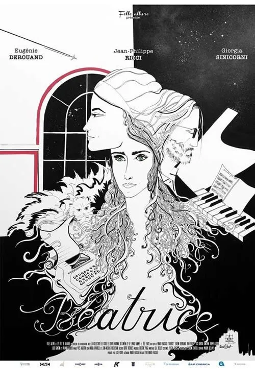 Jérémy Alberti interpreta a  en Béatrice