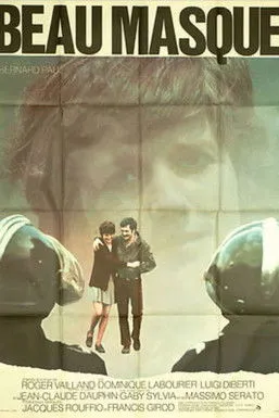 Odile Poisson interpreta a Raymonde en Beau masque