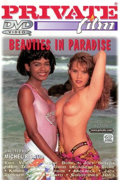 Póster de la película Beauties in Paradise