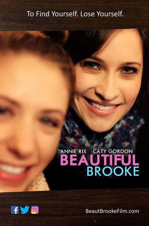 Póster de Beautiful Brooke