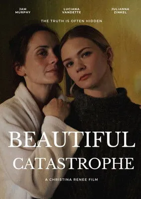 Daniel Rios Jr. interpreta a  en Beautiful Catastrophe