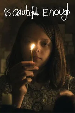 Portada de Beautiful Enough