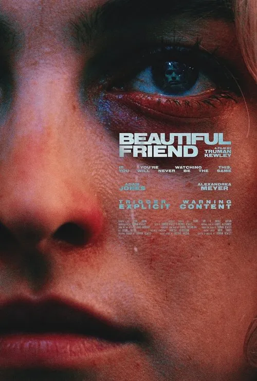 Adam Jones interpreta a Daniel en Beautiful Friend