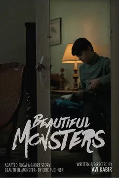 Darby Lee-Stack interpreta a Casey en Beautiful Monsters