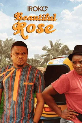 Póster de Beautiful Rose