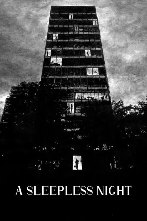 Agnes Roddy interpreta a Silvia en Beautiful Scars: A Sleepless Night