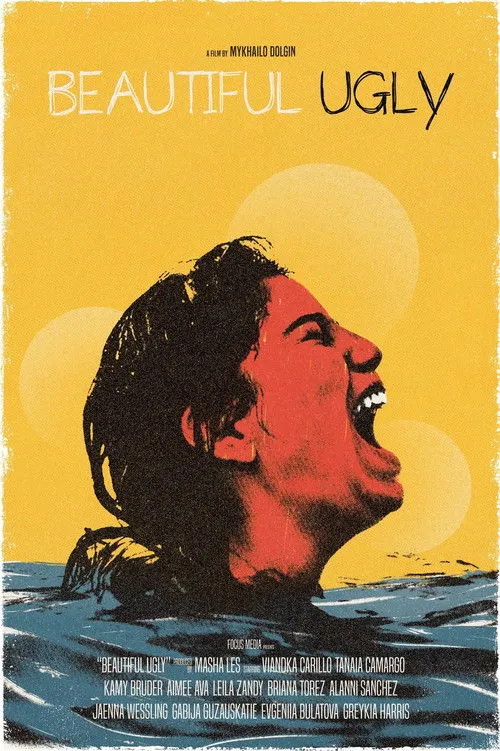 Tania Camargo interpreta a Mother en Beautiful Ugly