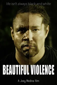 Bill Dawes interpreta a Chad en Beautiful Violence