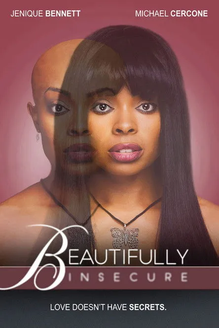 Póster de Beautifully Insecure