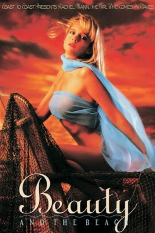 Póster de la película Beauty and the Beach