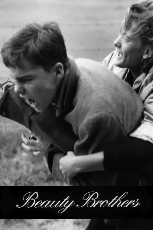 Maya Oloe interpreta a  en Beauty Brothers