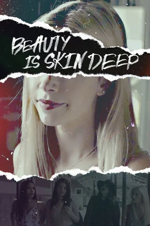 Dennis Mallen interpreta a Tim Nash en Beauty Is Skin Deep