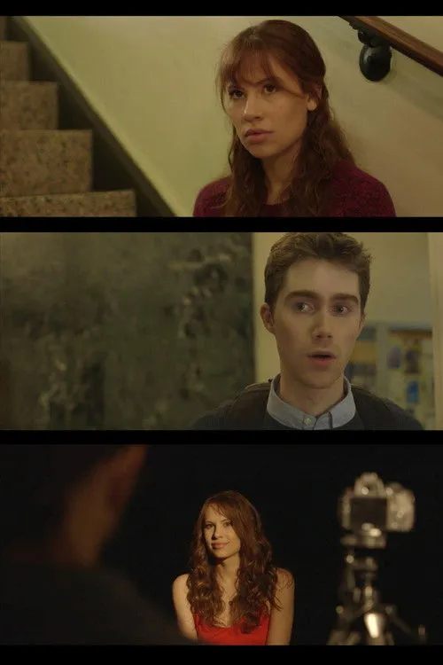 Thea McCartan interpreta a Mary Joe en Beauty Queen