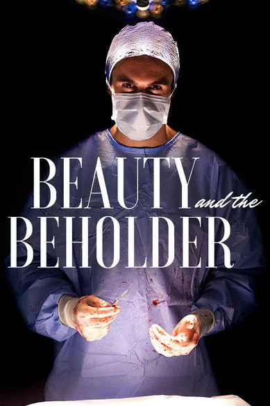 Póster de Beauty & the Beholder