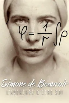 Élisabeth Badinter interpreta a Self - Philosophe en Beauvoir, l'aventure d'être soi