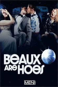 Póster de Beaux Are Hoes