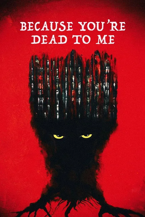 Gardiner Millar interpreta a Robert en Because You're Dead to Me