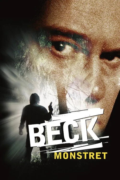 Póster de Beck 06 - Monstret