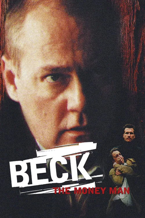 Póster de Beck 07 - The Money Man
