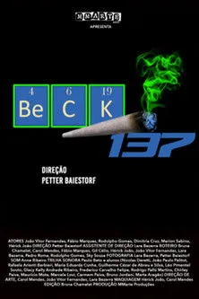 Póster de la película Beck 137