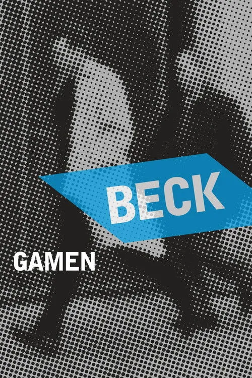 Póster de Beck 19 - Gamen